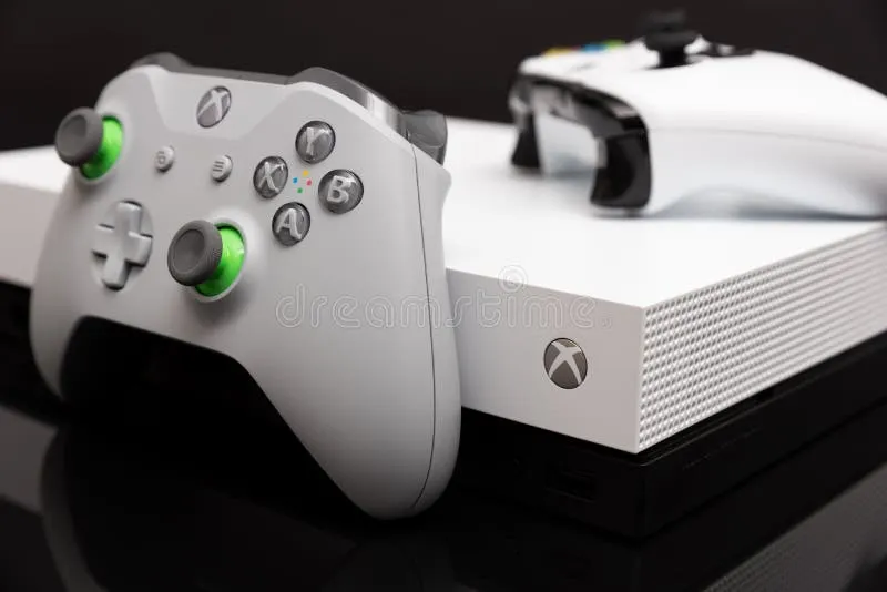 Consoles
